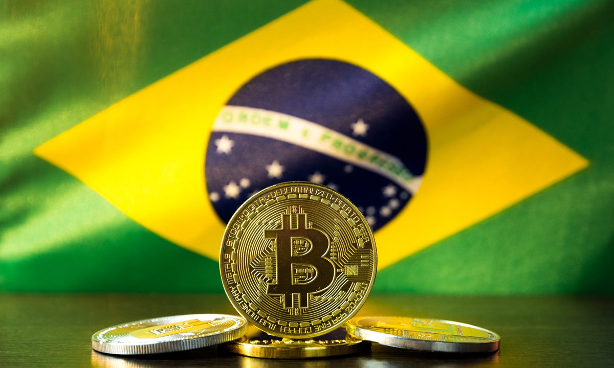 Brazil's Largest Payment App Will Let its 65M Users Buy Bitcoin