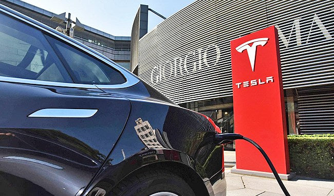 Tesla Negotiating with Karnataka Government to Establish R&D Center in Bangalore