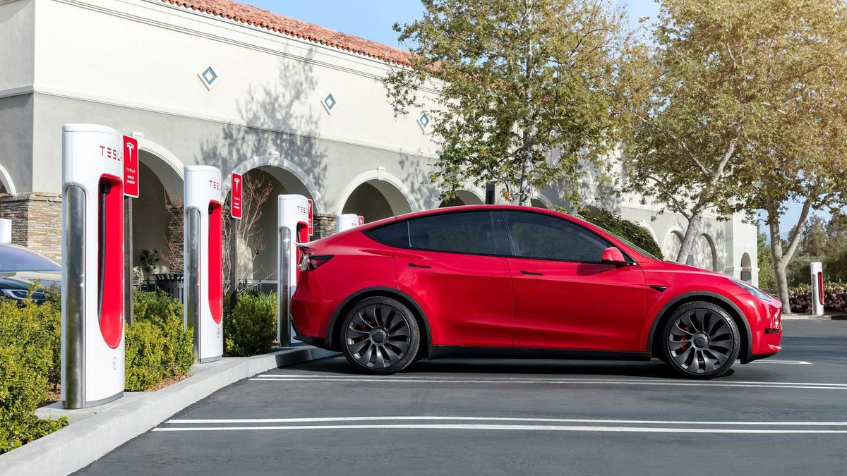 Rumor: Tesla Model Y SR Will Be Produced at Fremont Probably from Q4 U