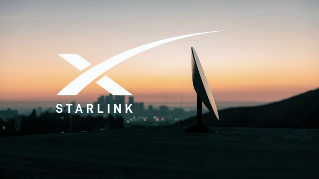 SpaceX Starlink Satellite Internet Granted Canada Approval For Operation