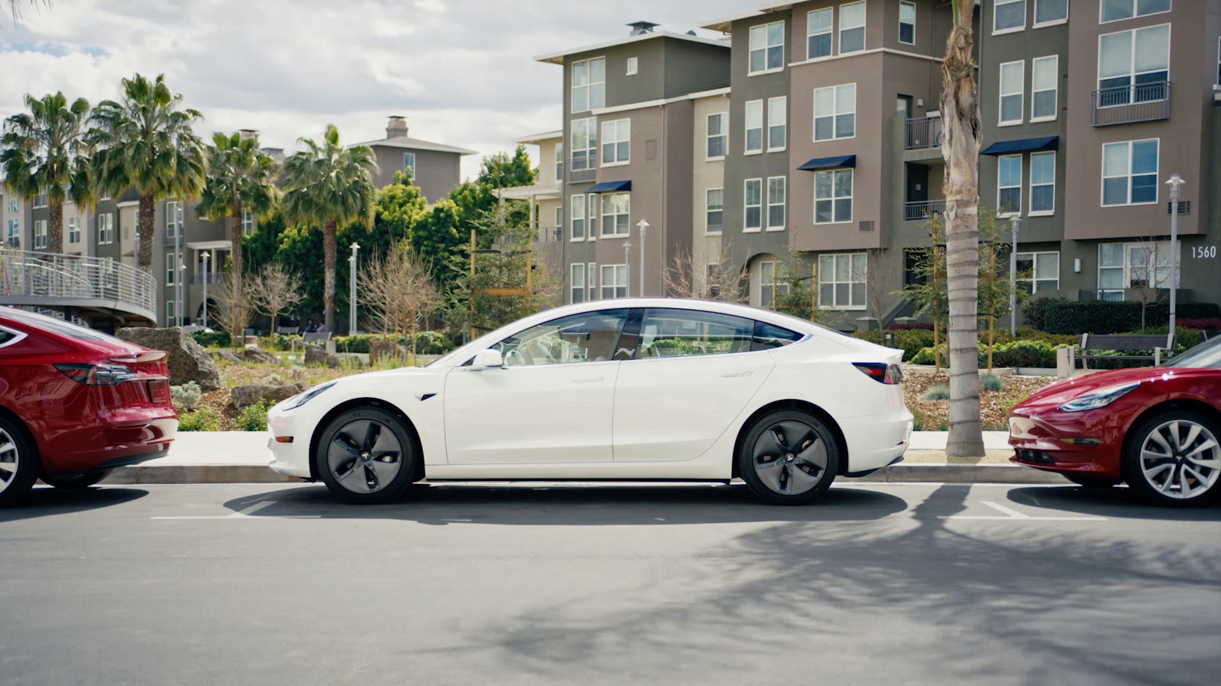 Tesla Model 3 Leads June Sales of EV In Italy