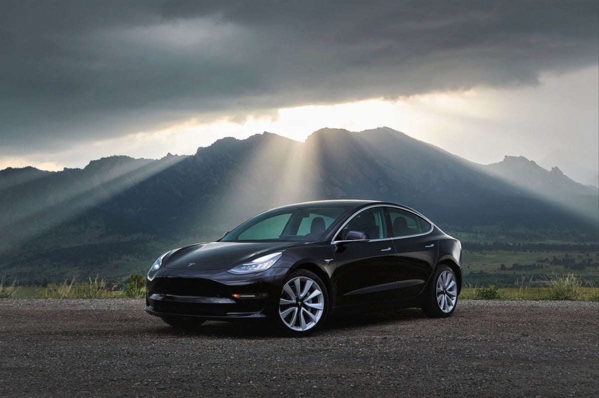Tesla Model 3 On Clear Track to Become Best-Selling EV in Europe for 2