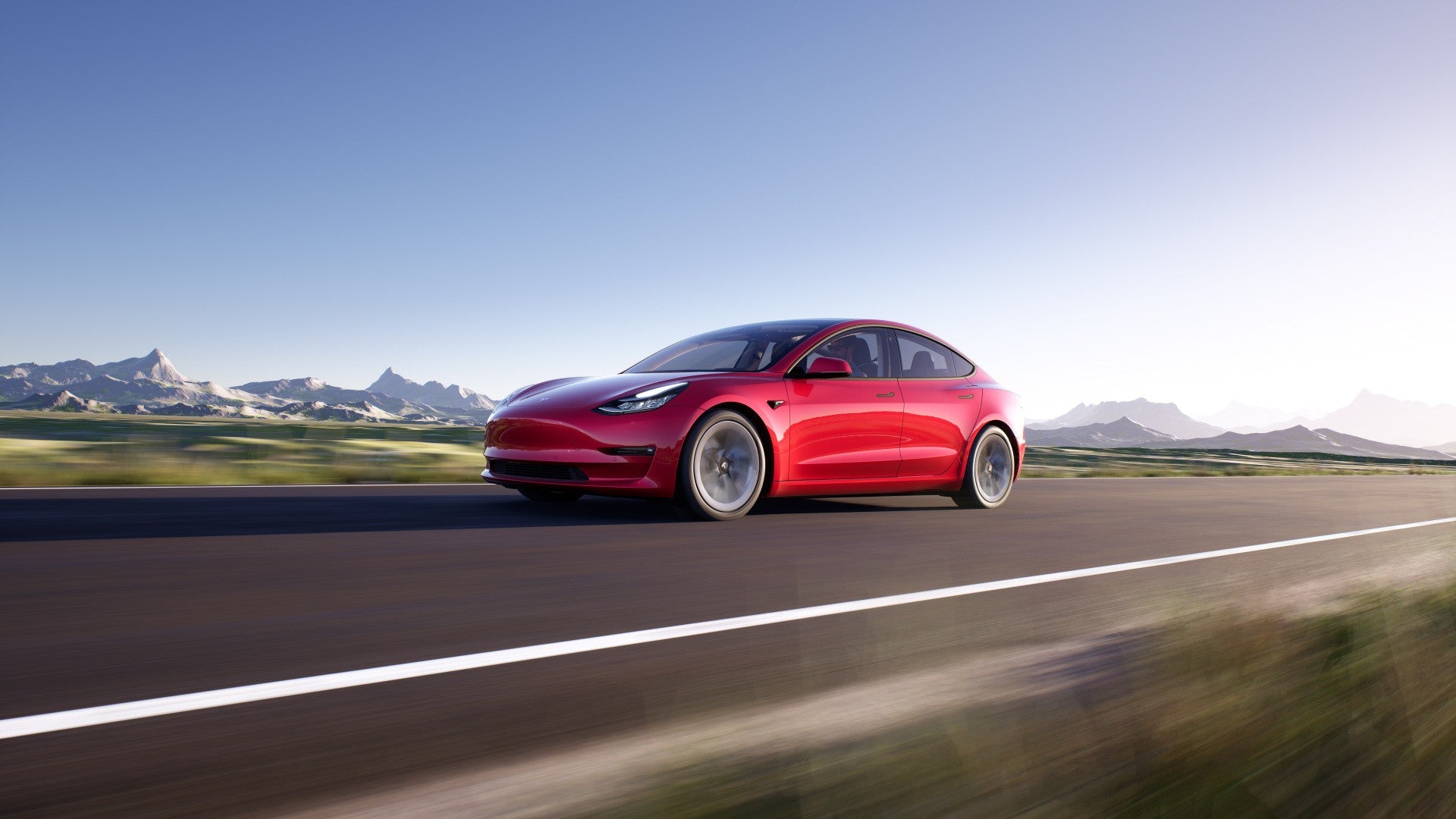 Tesla Giga Shanghai Could Supply Model 3 SR+ to European Market with Higher Profit Margin