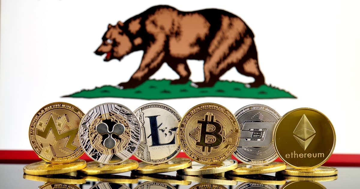 California Assembly Passes Cryptocurrency Regulation Bill Requiring Bank-Issued Stablecoins