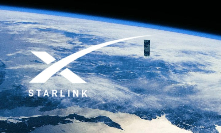 SpaceX Starlink just became the world's largest broadband internet sat