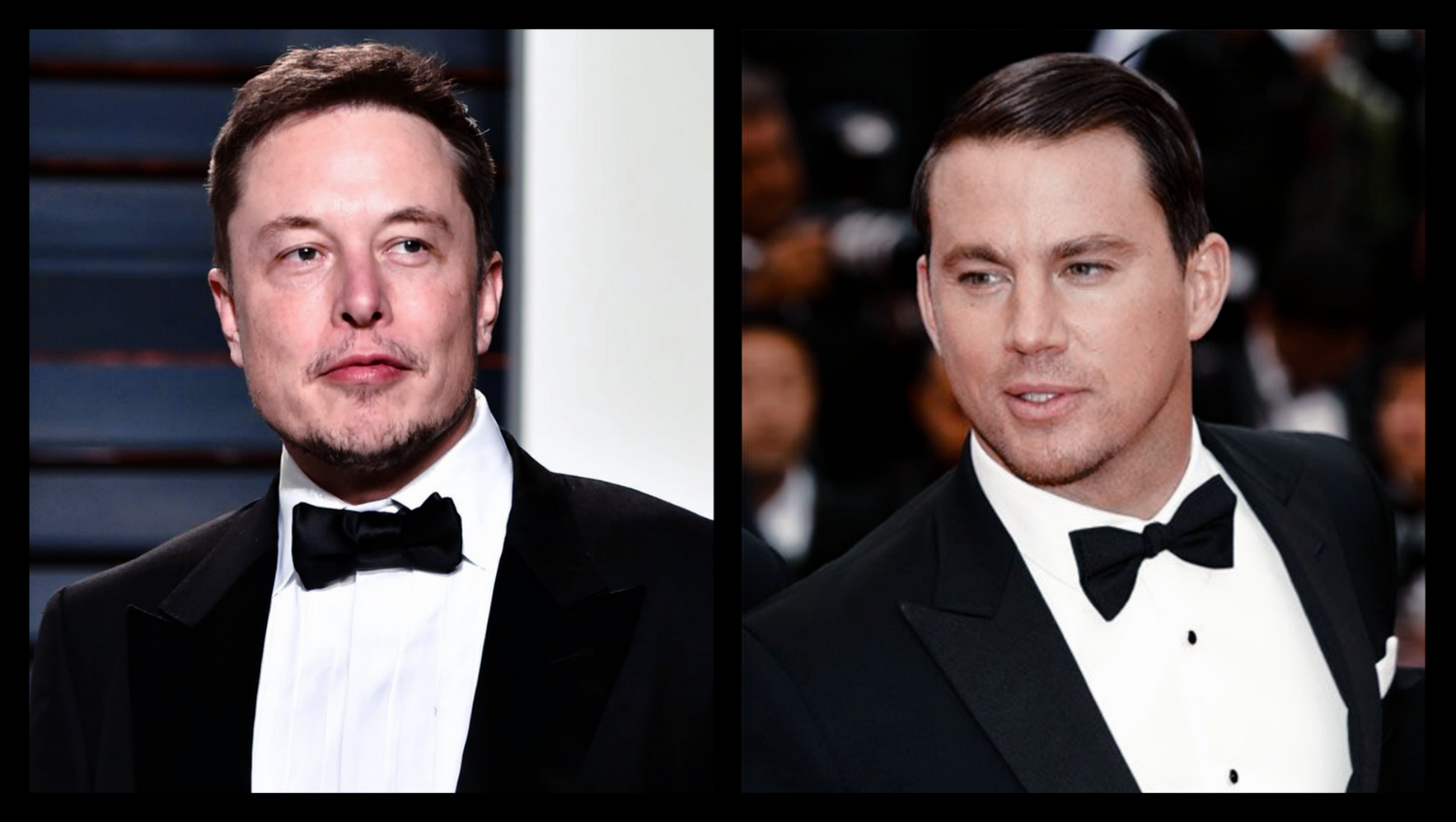 Channing Tatum will produce an HBO series about Elon Musk's SpaceX