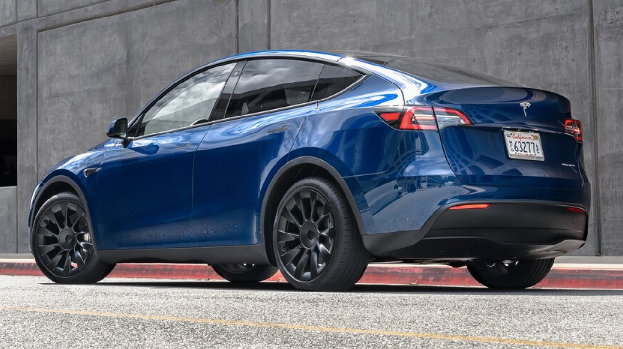 2024 Tesla Model X Prices, Reviews, and Photos - MotorTrend