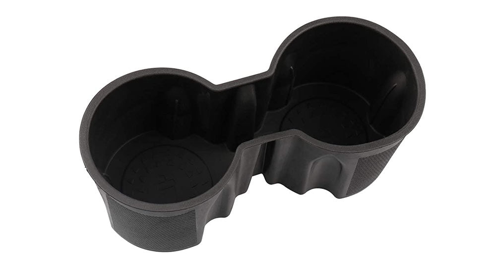 2024-2025 Tesla Model Y Juniper / Model 3 Highland Cup Holder Stabilizer Insert