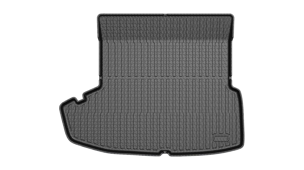 2021-2023 Tesla Model S Rear Trunk Mat Liner
