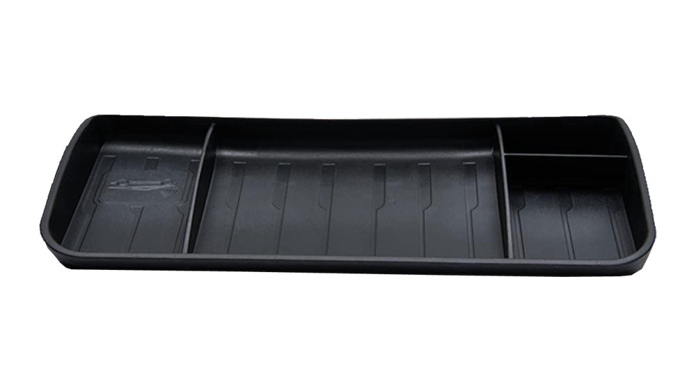 2024-2025 Tesla Model Y Juniper / Model 3 Highland Dashboard Screen Tray