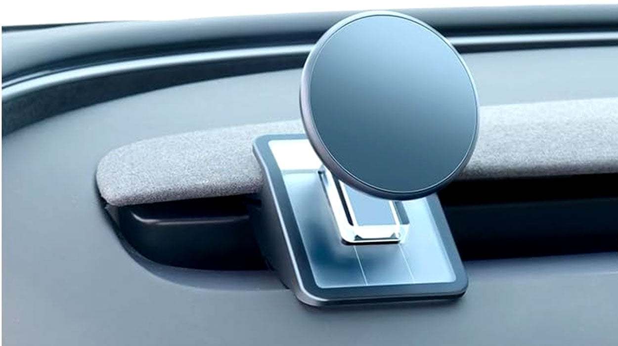 2024-2026 Tesla Model Y Juniper / Model 3 Highland Cellphone Holder - 2