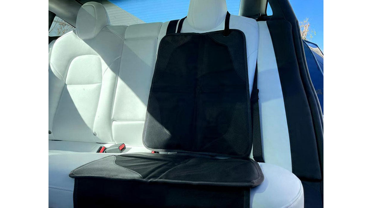 Car Seat Protector