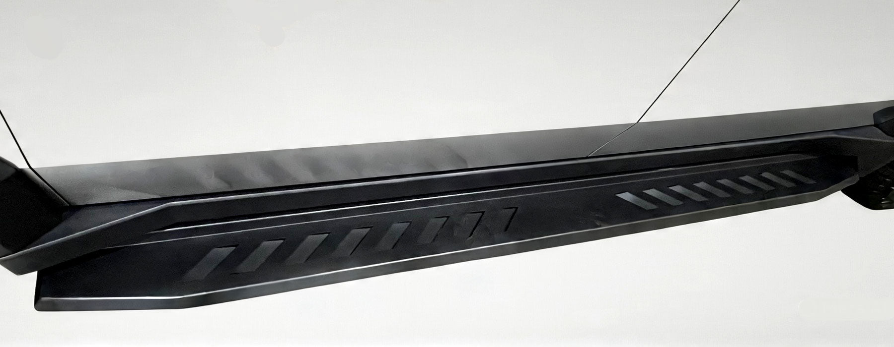 Tesla Cybertruck Running Boards - 3