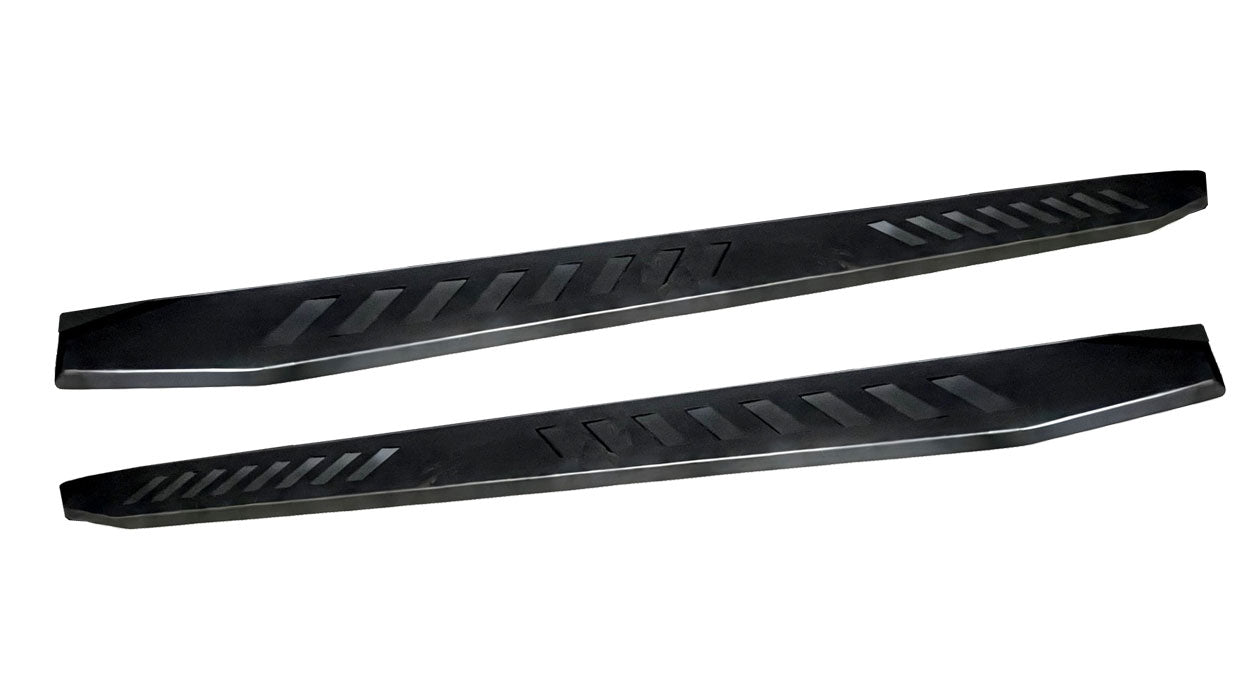 Tesla Cybertruck Running Boards - 6