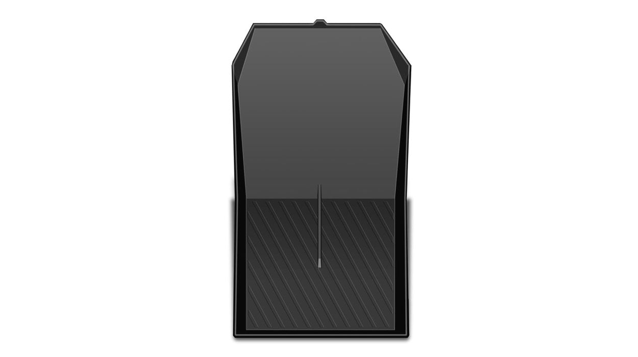 Tesla Cybertruck Armrest Storage Tray Pad