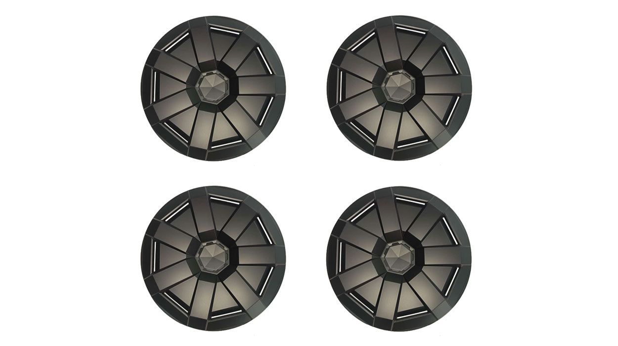 Tesla Cybertruck 20" Core Wheel Covers