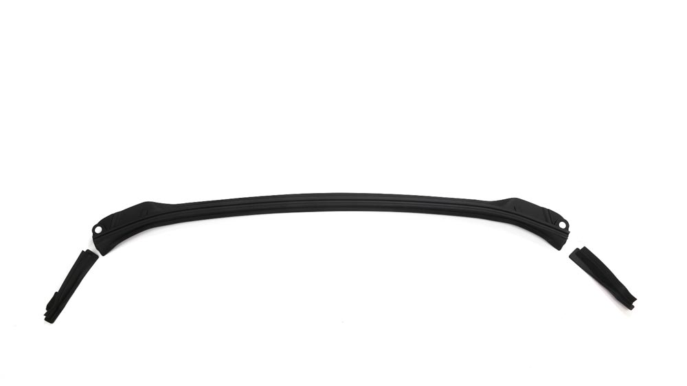 Tesla Model Y Front Hood Water Barrier Strip
