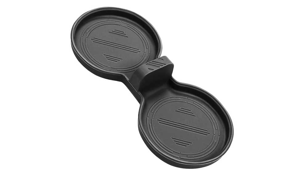 2024-2025 Tesla Model Y Juniper / Model 3 Highland Cup Holder Pad