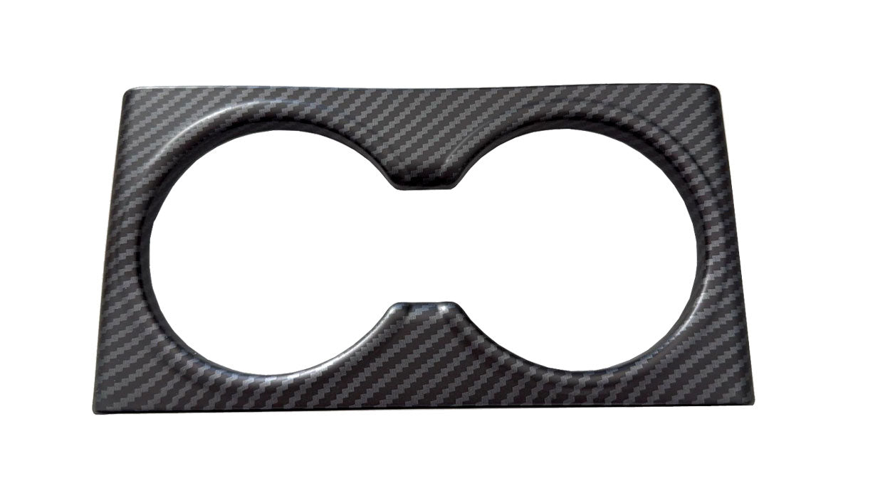 2024-2025 Tesla Model 3 Highland Rear Armrest Cup Holder Trim