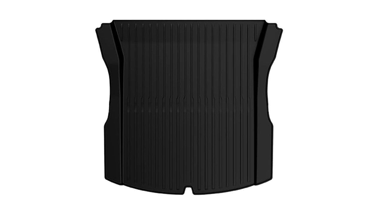 2024-2025 Tesla Model 3 Highland Rear Trunk Mat Cargo Liner