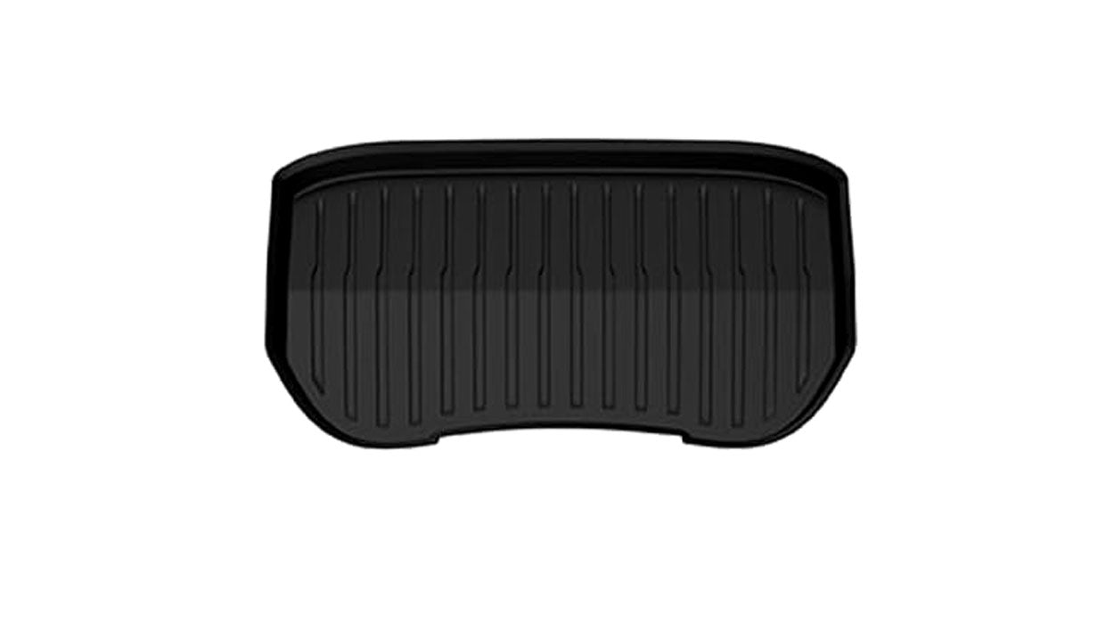 2024-2025 Tesla Model 3 Highland Front Trunk Mat