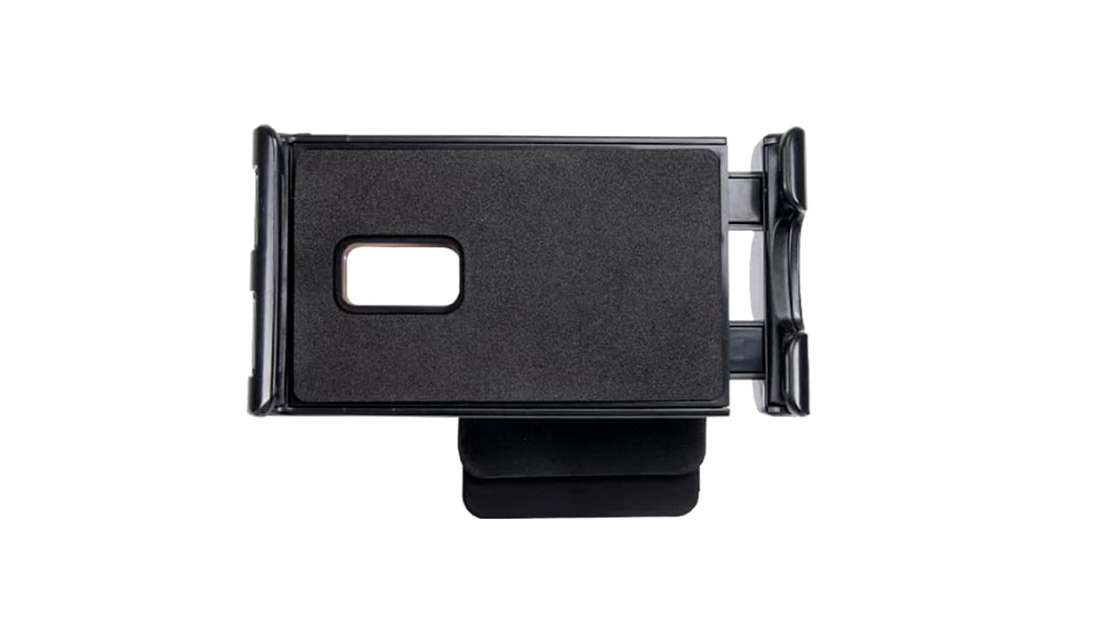 Headrest Tablet Mount for Tesla