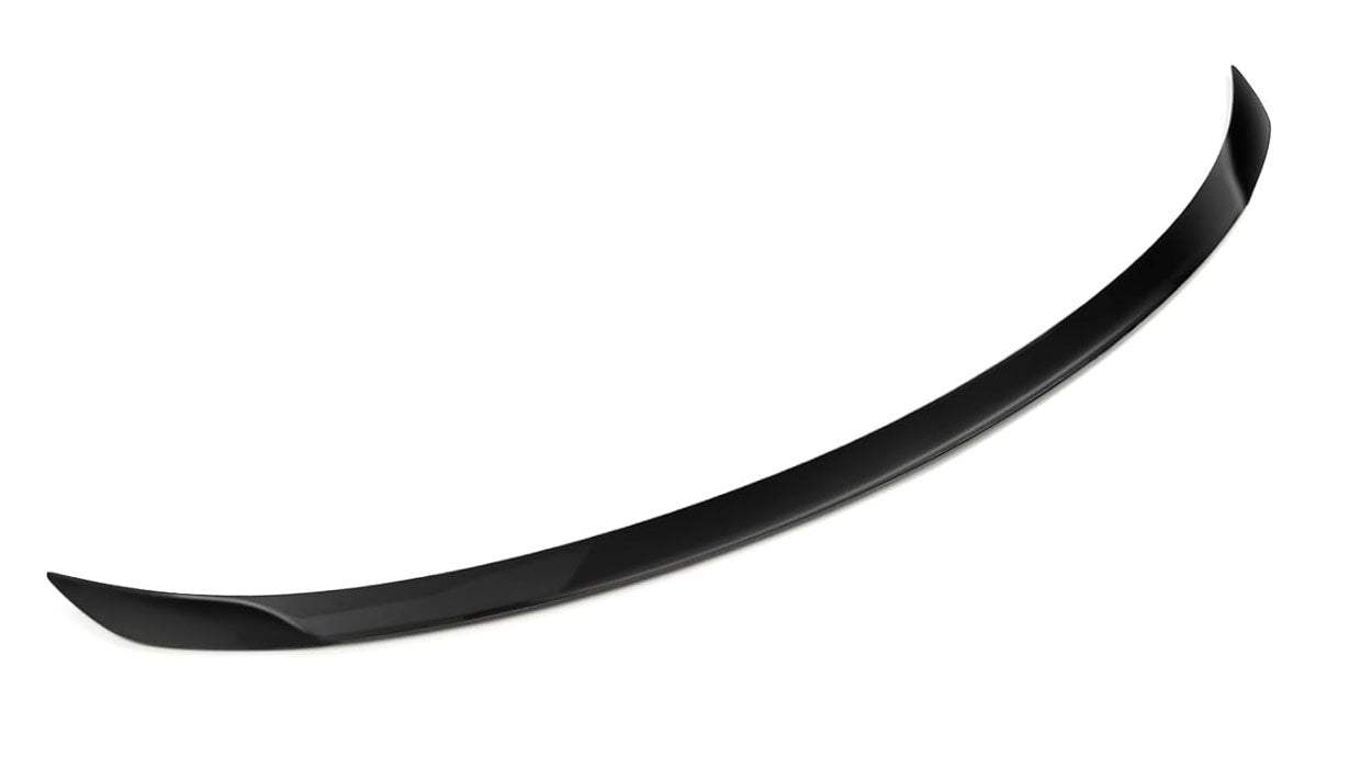2025-2026 Tesla Model Y Juniper Rear Trunk Spoiler - Gloss Black