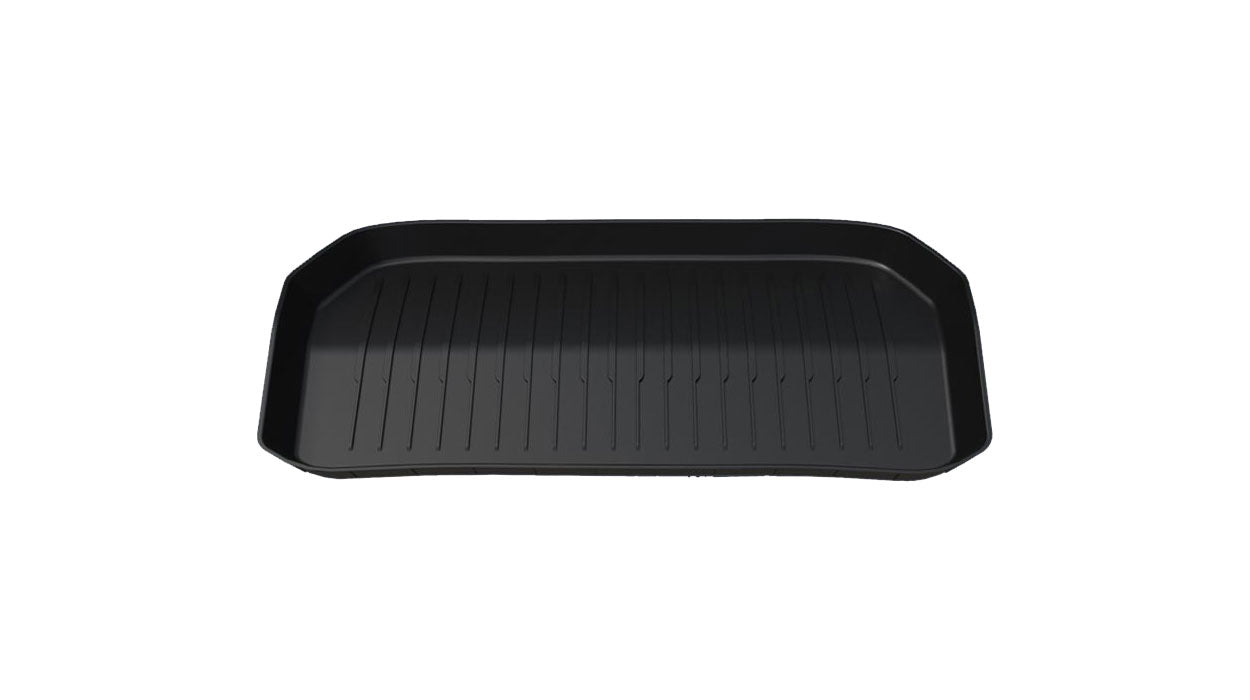 2025-2026 Tesla Model Y Juniper Front Trunk Mat Liner
