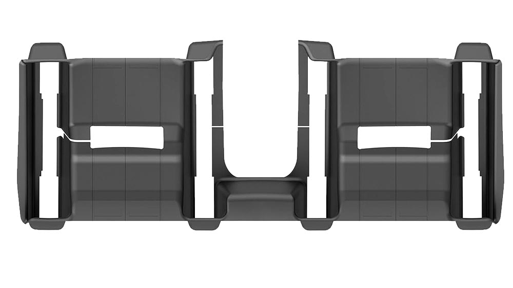 Tesla Model Y Front Under Seat Mat (5 or 7 Seater)
