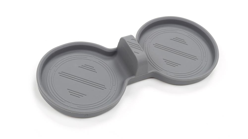 2022-2026 Tesla Model S / X Cup Holder Pad