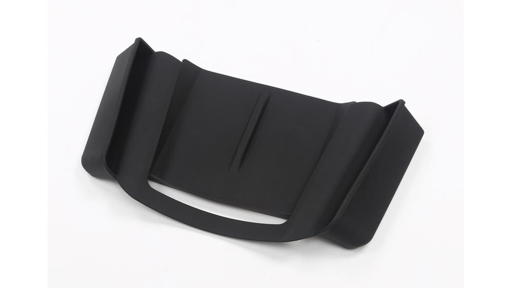 2022-2026 Tesla Model S / X Charging Pad with Side Storage