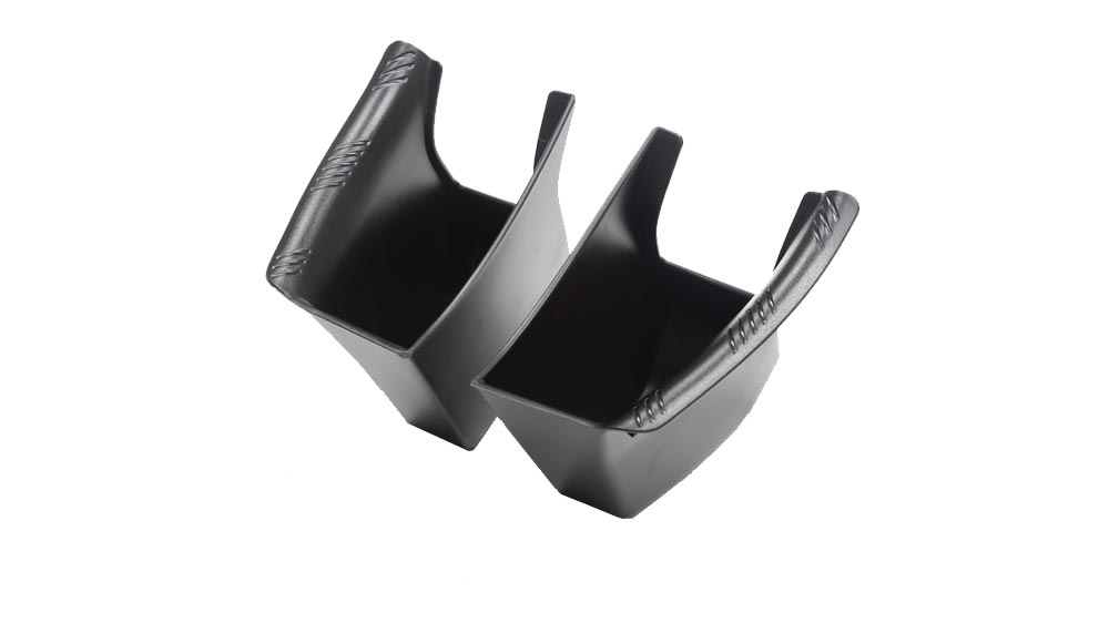 2022-2026 Tesla Model X Front Door Handle Storage Box