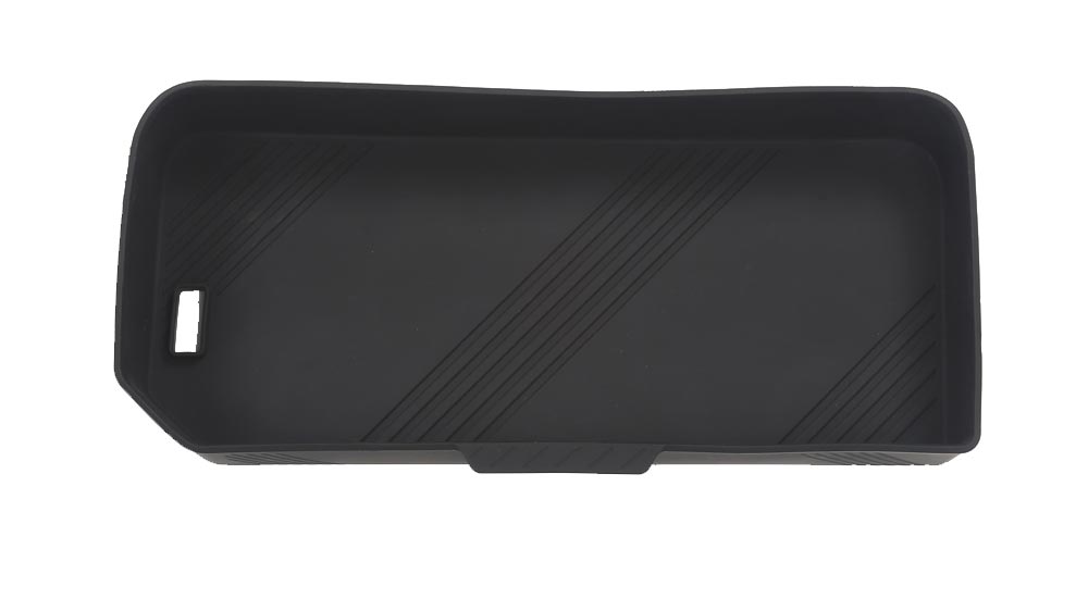 2022-2025 Tesla Model X Rear Trunk Left Side Upper Tray