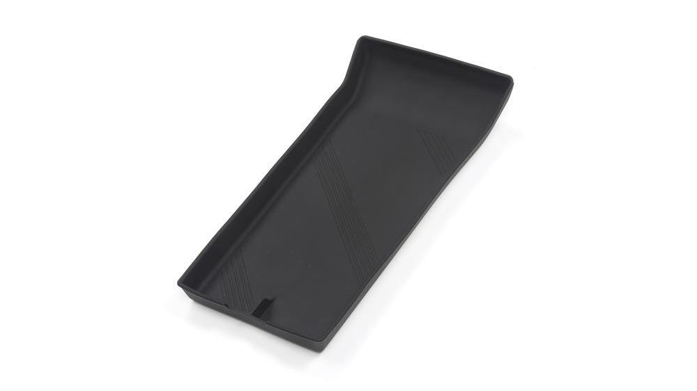 2022-2026 Tesla Model S / X Lower Center Console Pad