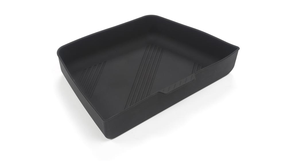 2022-2025 Tesla Model X Rear Trunk Right Side Tray