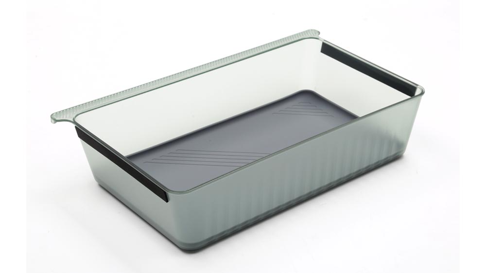 2022-2026 Tesla Model X Under Seat Storage Box