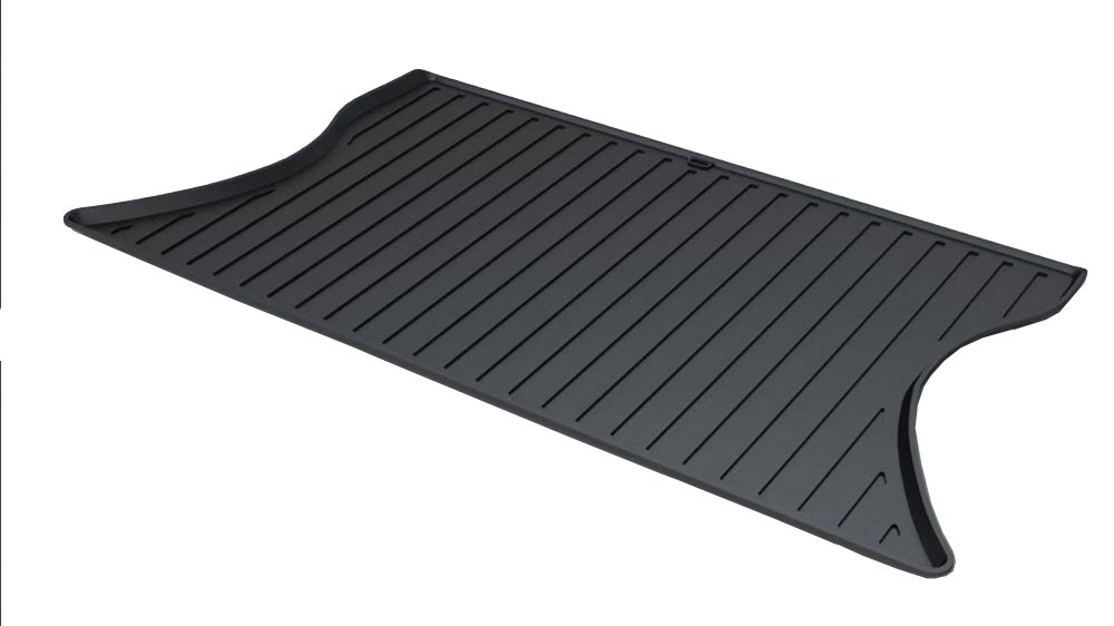 2022-2025 Tesla Model X Rear Trunk Mat Cargo Liner (5 Seater) - 2