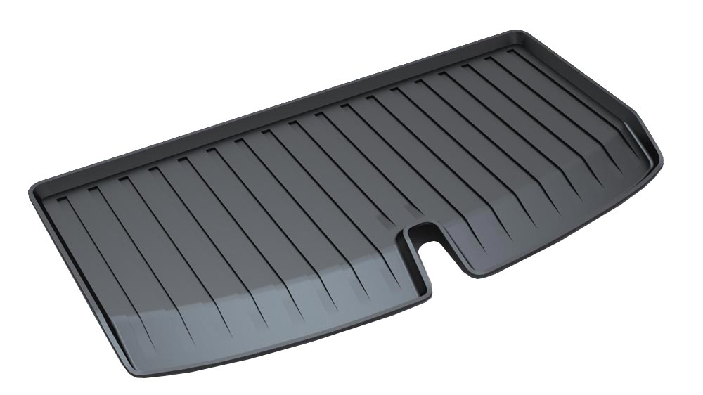 2022-2025 Tesla Model Y Rear Trunk Mat Cargo Liner (7 Seater)