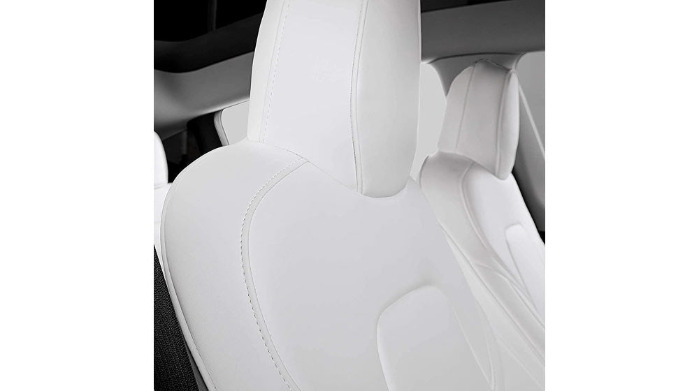 Tesla Model Y Seat Covers - 6