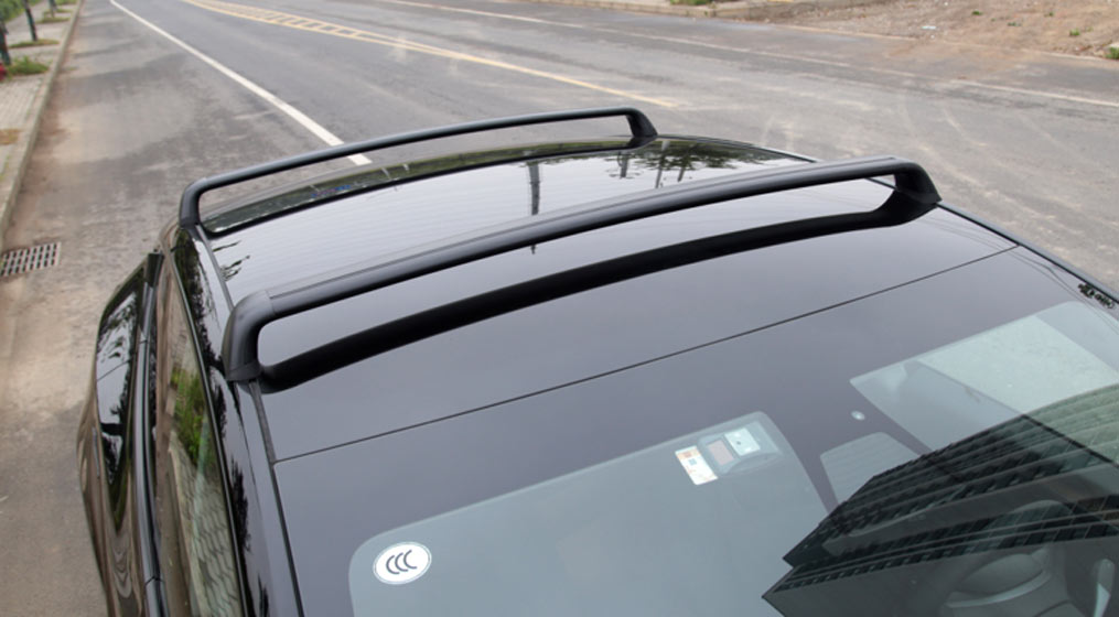 Tesla Model Y Roof Rack - 5