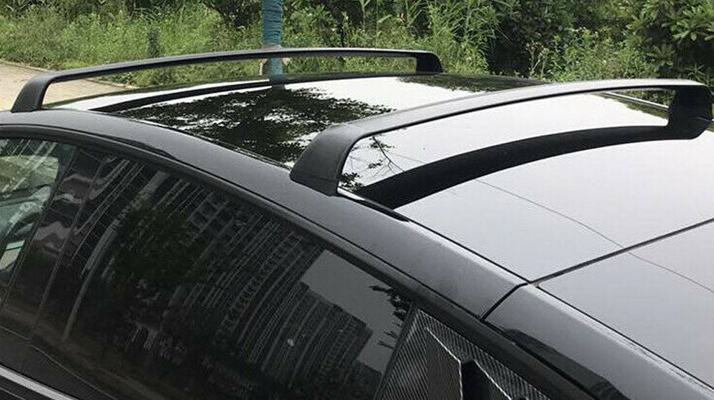 Tesla Model Y Roof Rack - 7