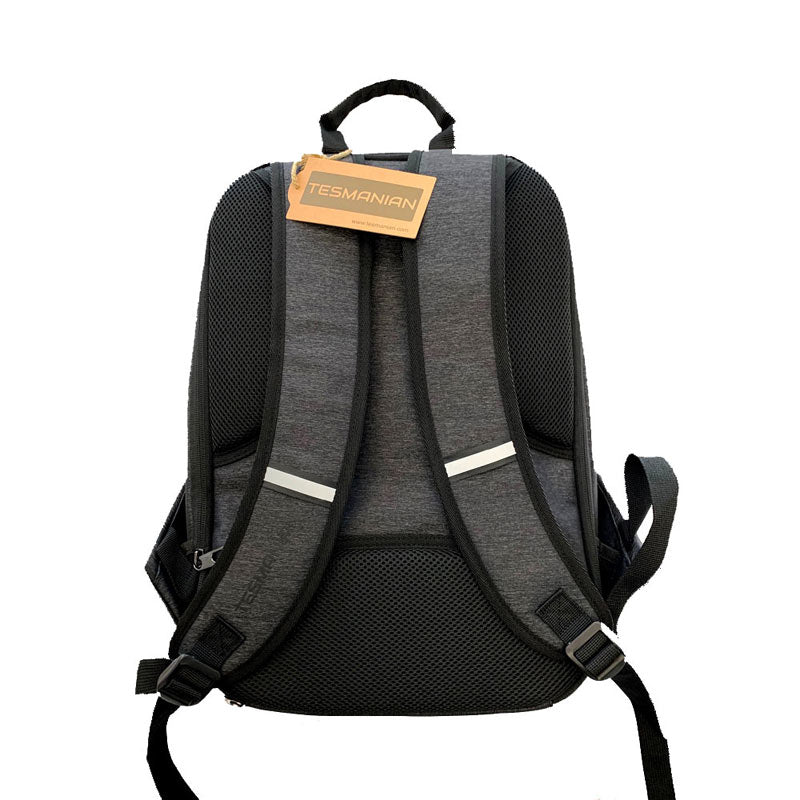 Backpack with external USB port - 1