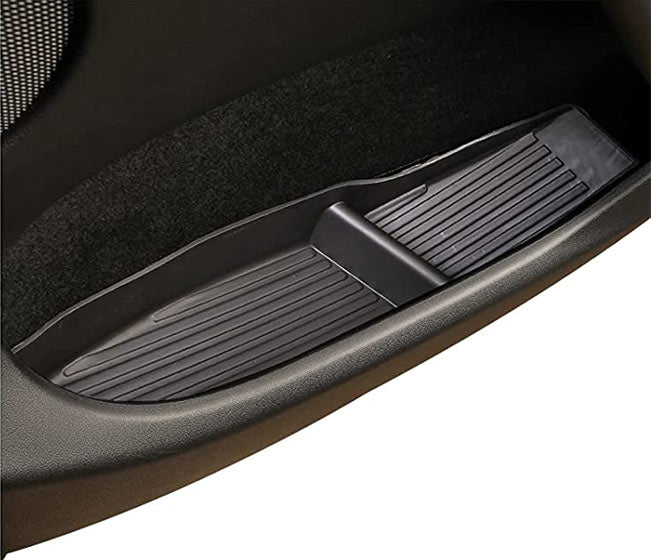 Tesla Model Y Door Pocket Trays - 3