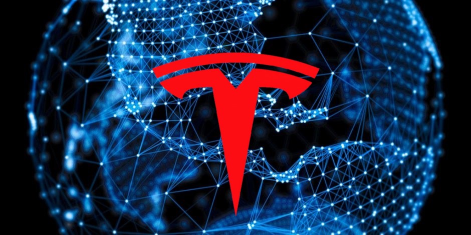 Tesla Involves Blockchain Technology to Help China Imports Process