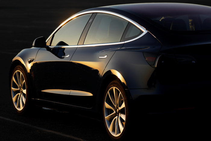 Canaccord Raises Tesla's Past Target Price To $515
