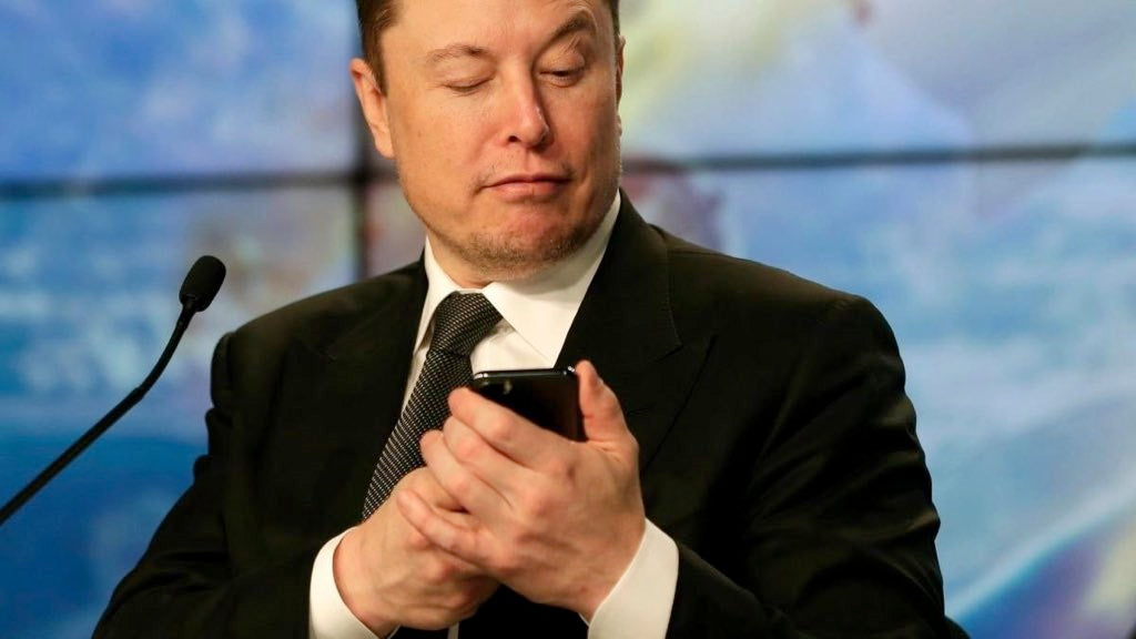 Tesla CEO Elon Musk confidently purchased more TSLA shares, stake now at 18.5%