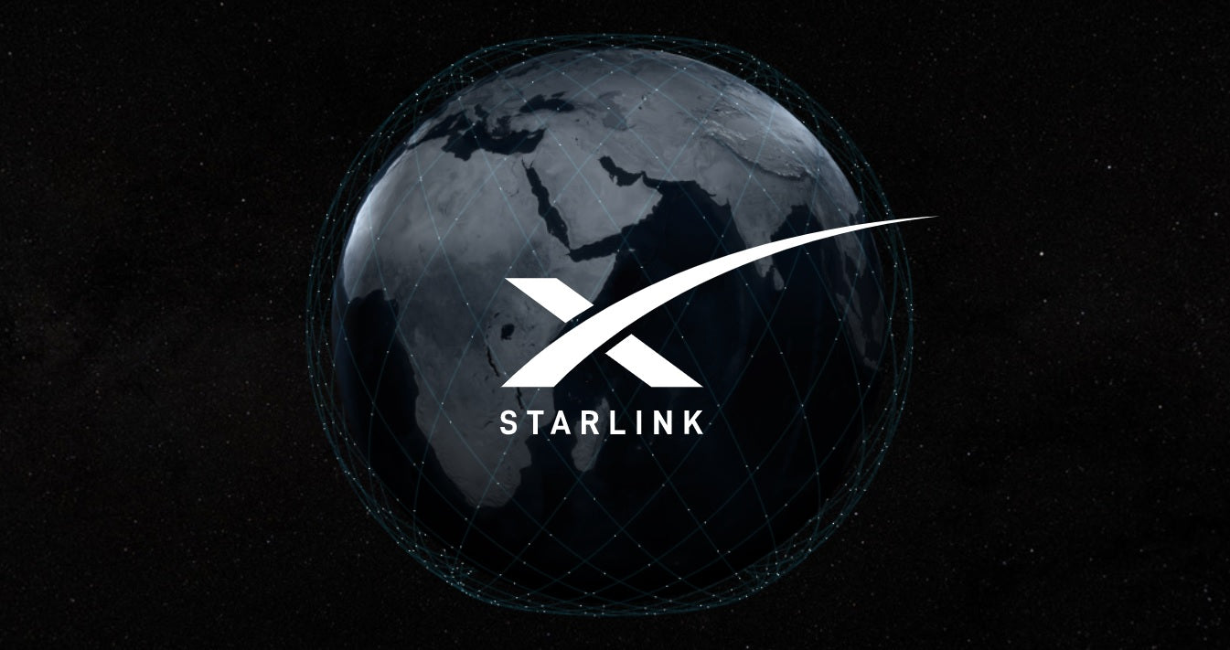 SpaceX plans to start offering Starlink broadband services in 2020