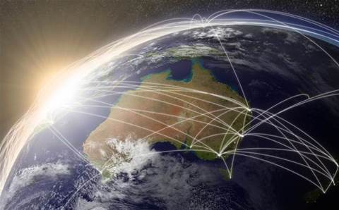 SpaceX is going through the regulatory process to offer Starlink internet in Australia