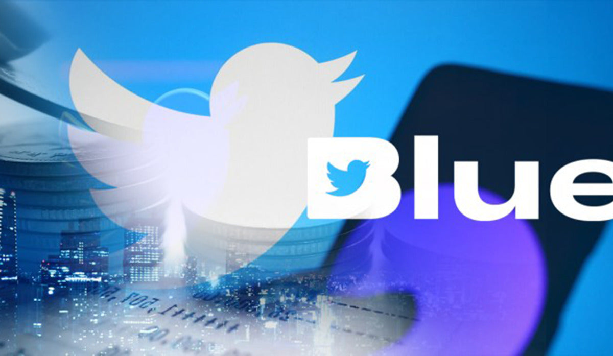 Twitter Blue is Now Available on Android