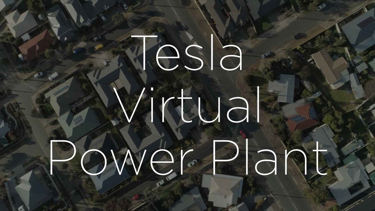 Tesla Calls ERCOT to Turn Homes into Virtual Power Plants in Texas ASAP